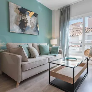 Sunny & Modern - Center By Rems Apartamento Málaga