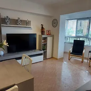 Golddem Velazquez Apartamento Málaga